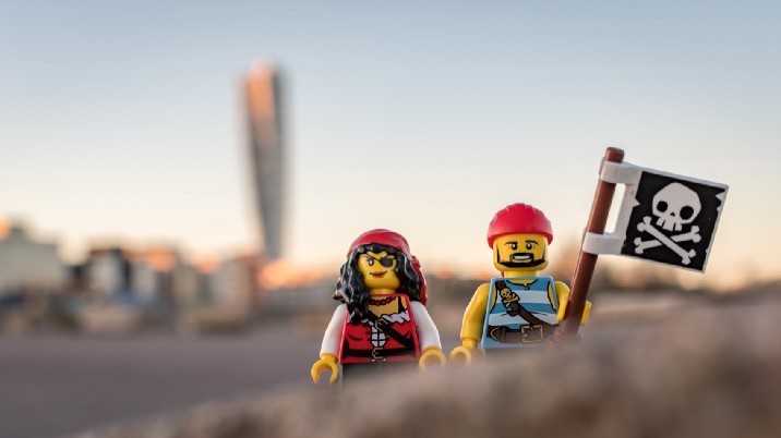 Pirates and Workplace Democracy