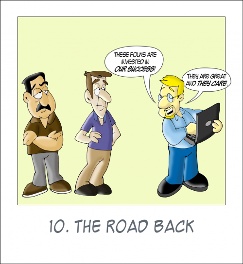 10