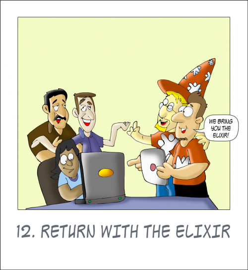 12