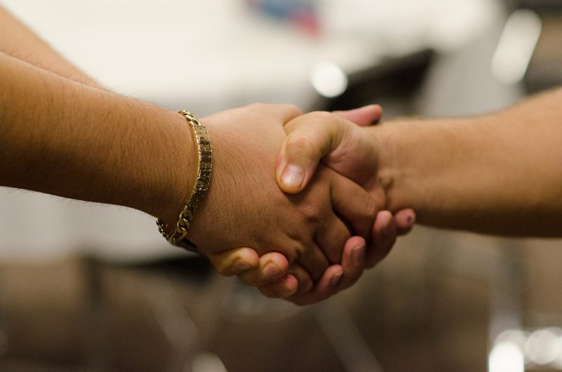 Here's How to Improve Your Recruiting Process