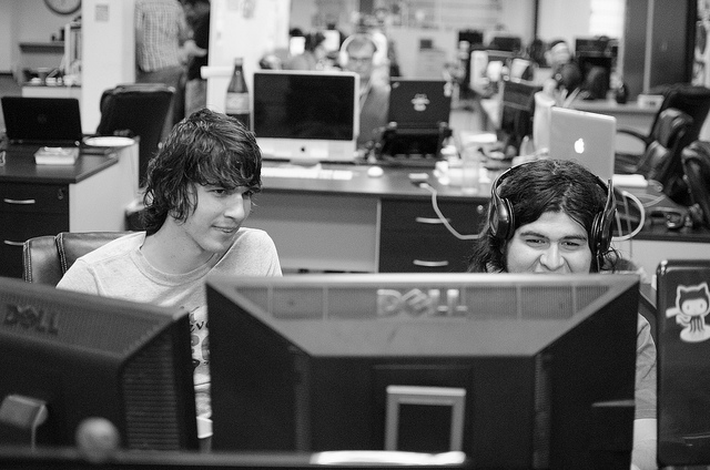 Here's How to Find Good Talent