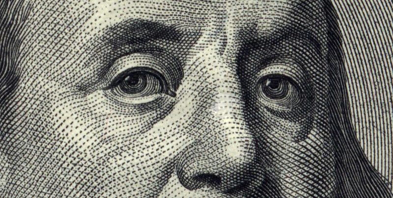 How to Make $100 for Every Dollar You Invest in UX