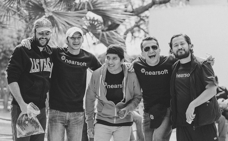 How to Build a Global Engineering Team