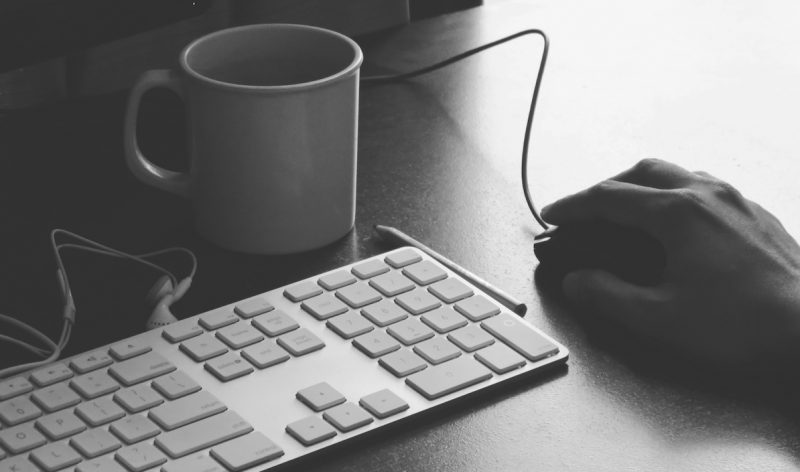 12 Ways to Work Remotely and Still Be Present