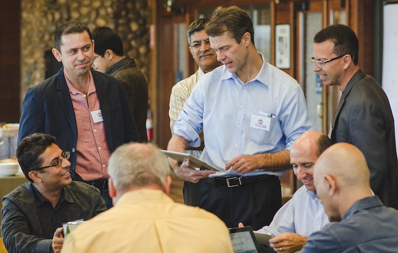 Are You Ready for a Self-Managed Agile Team?
