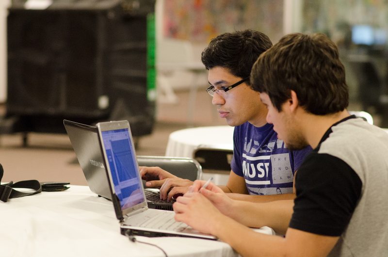 The Logic Behind Nearsoft's Logic Test