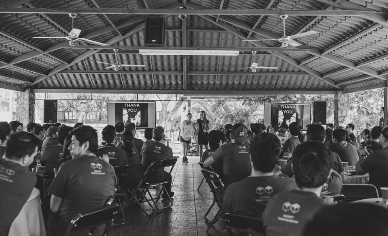 Here's How You Can Leverage Community for Hyper Growth