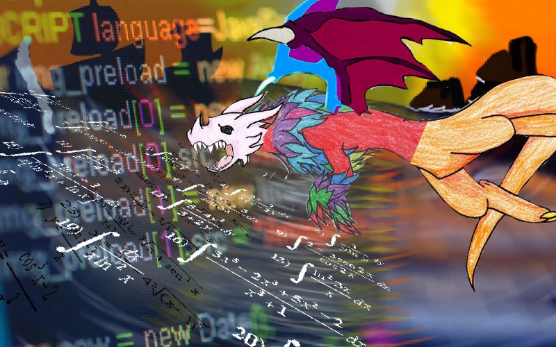 Free from Labels: My Journey to Become a Frontend Developer