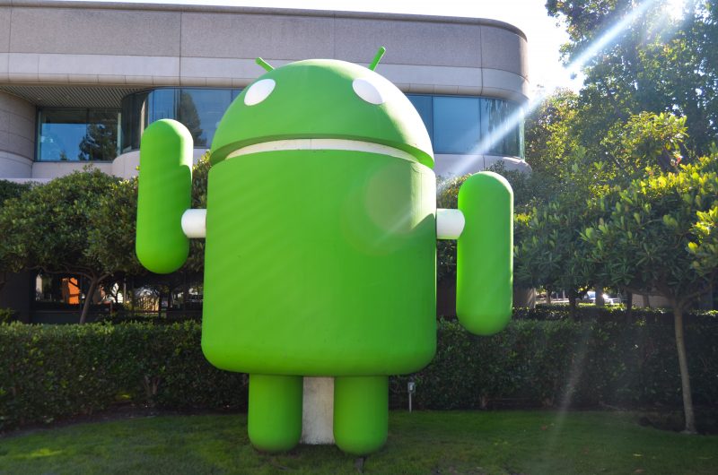 Image Libraries for Busy Android Developers