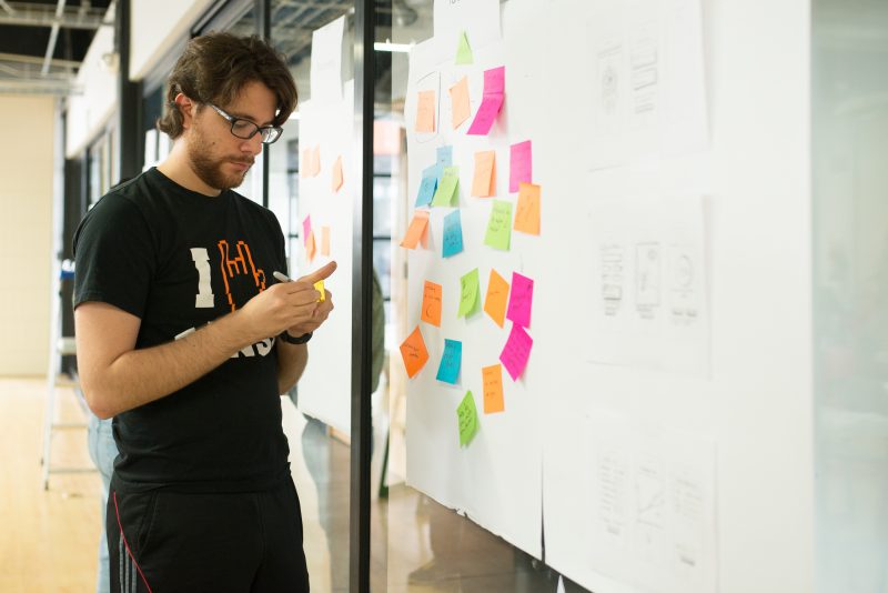 More about Rapid Paper Prototyping