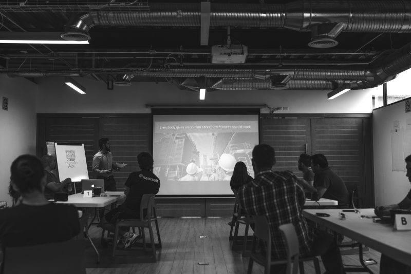 Rapid Paper Prototyping Workshop