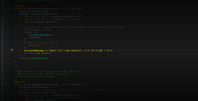 It’s Not All about the Code