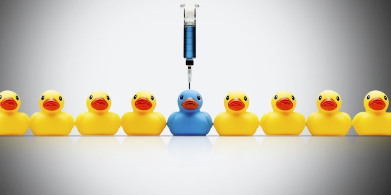 Dependency Injection in AngularJS