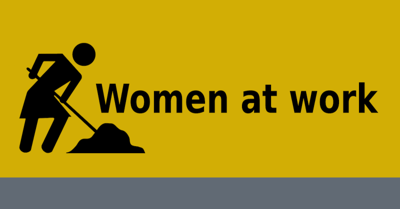 How to Succeed as a Woman Engineer