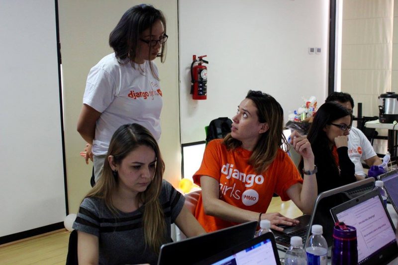 Gender Equality and Women in Tech