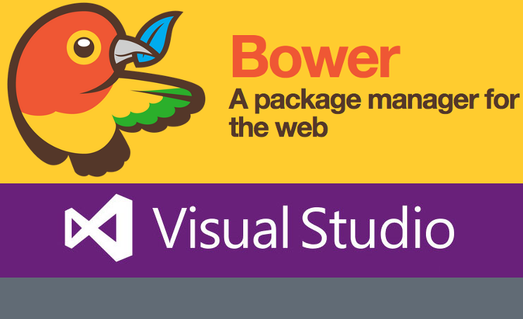 Bower and ASP .NET 5: a Tutorial