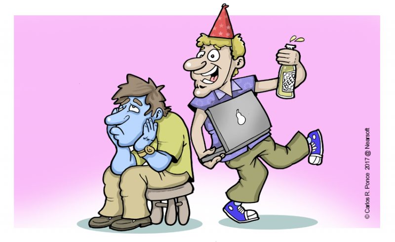 Emotional Well-Being and the Workplace