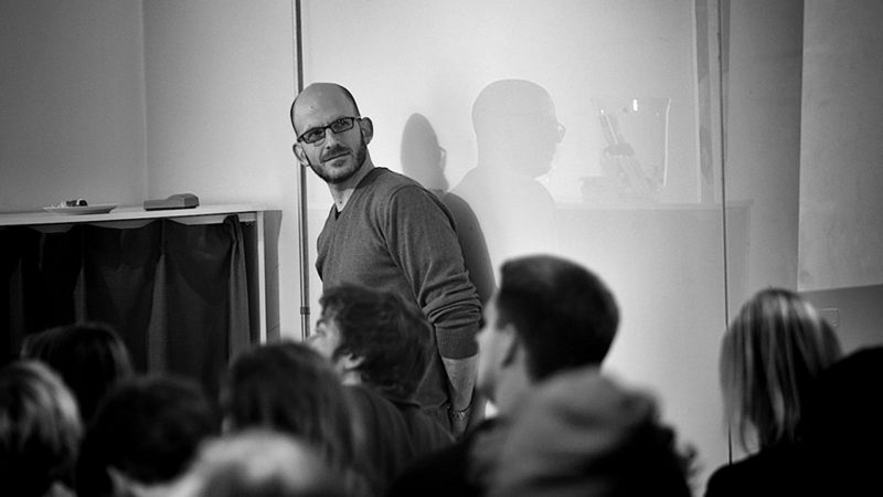 One UX Designer per Team, a Conversation with Jeff Gothelf (1/2)