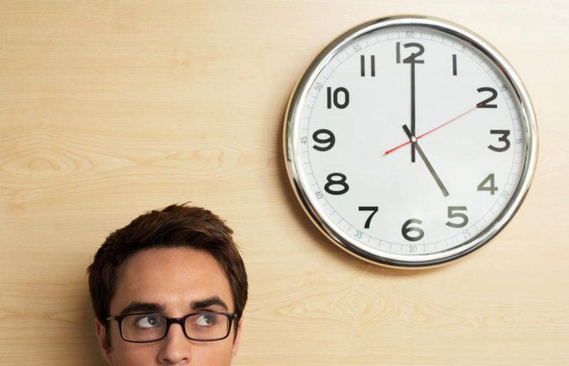 Three Reasons Your Project Is Late and What You Can Do About It