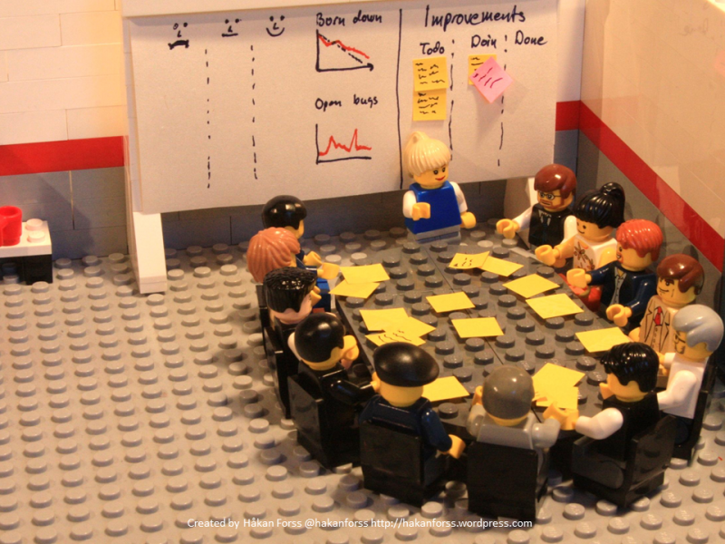Getting the Most Out of Agile Retrospectives