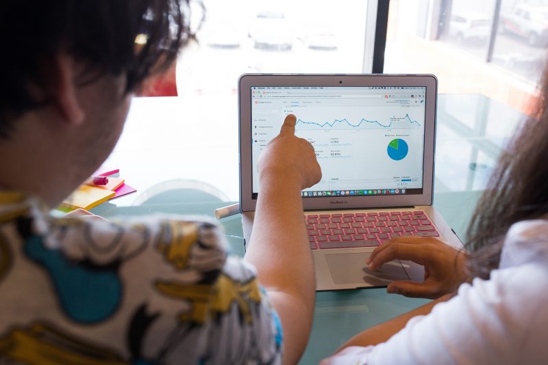 How to Increase User Engagement: Analytics + UX