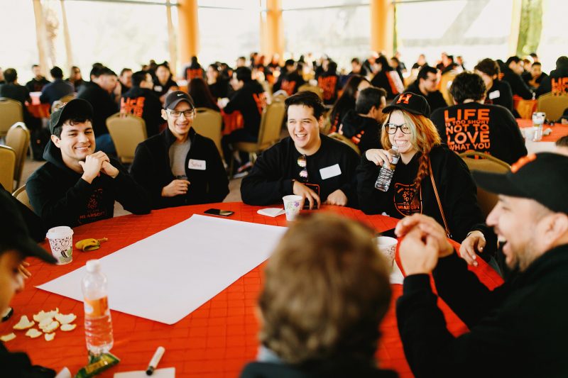 Should Your Employees Define Your Company’s Culture?