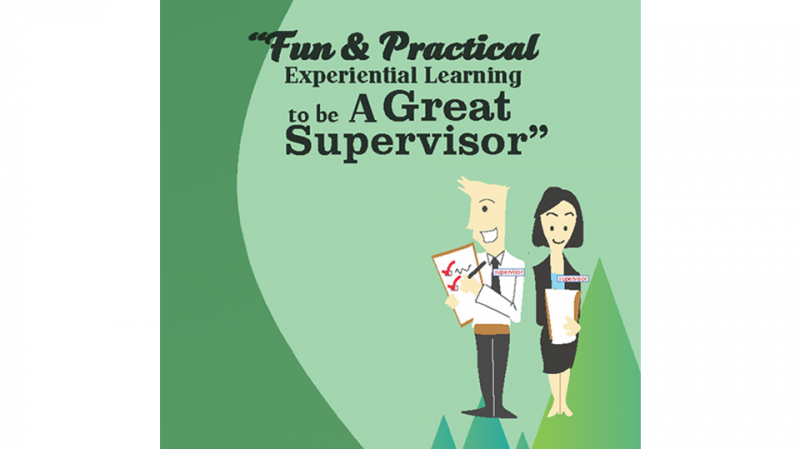 Bad Word of the Day: Supervisor