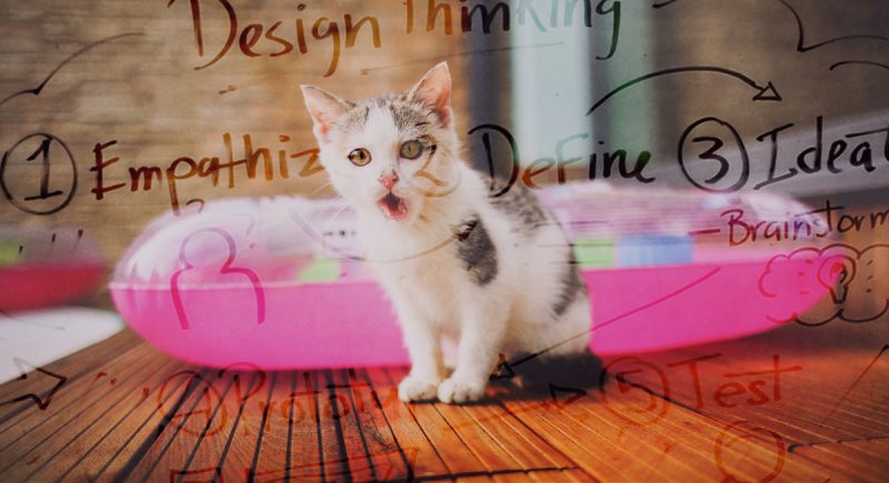 How Design Thinking Can Impact your Business