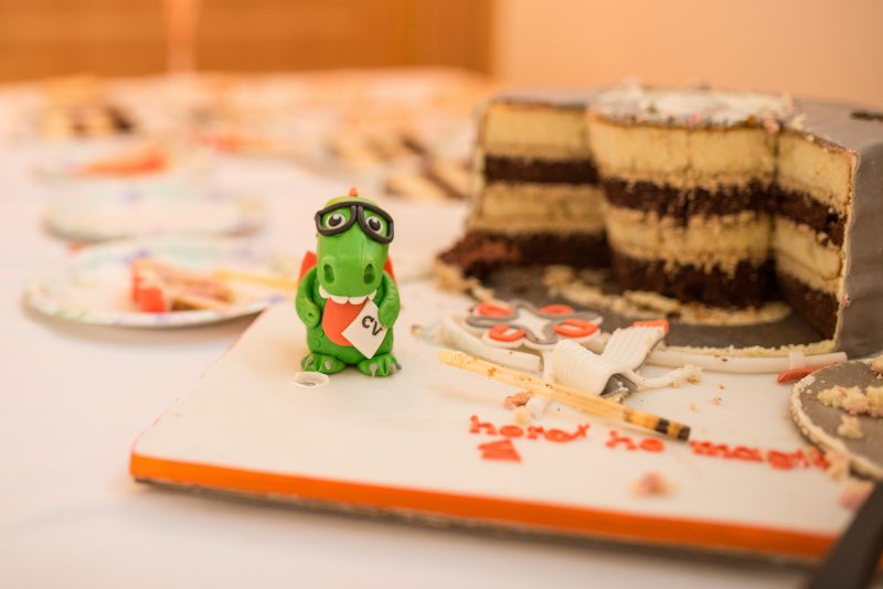 My First Six Years at Nearsoft