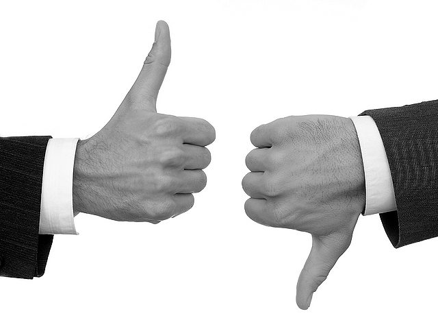 Forget about Winning and Losing: Why Retreating Can Be a Win
