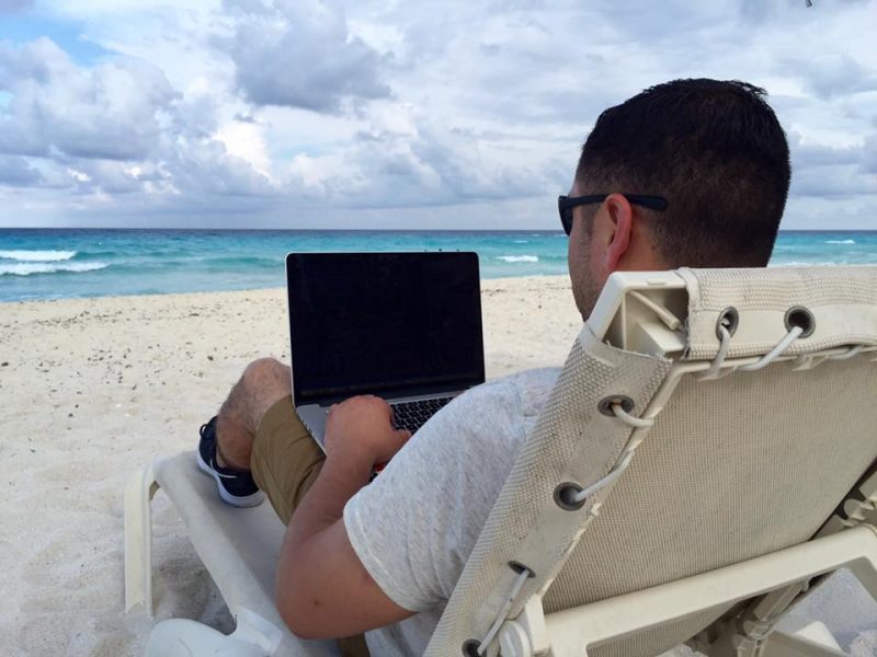 5 Challenges of Working Remotely and Ways to Tackle Them