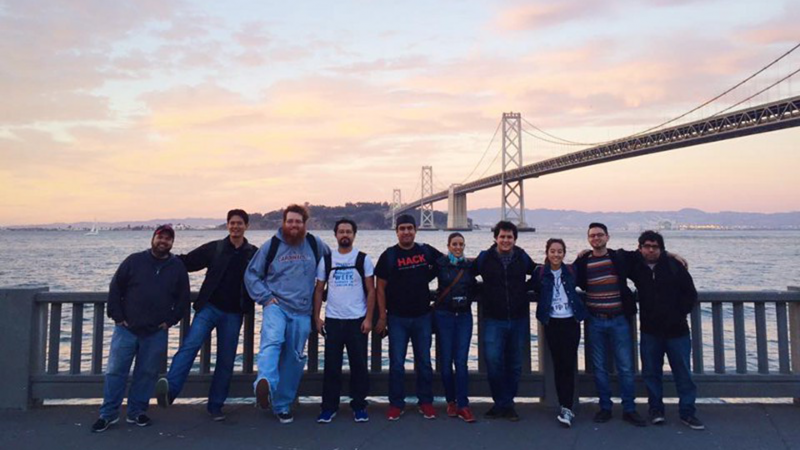 How to Get Closer to Your (Distributed) Team