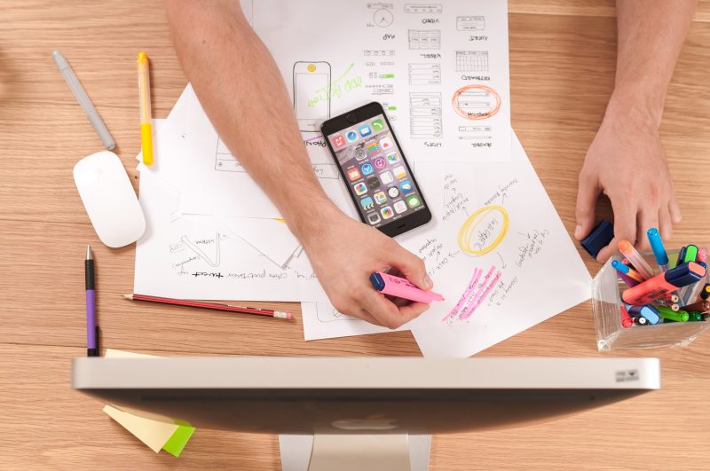 How to Structure Your Content to Win Online Bookings