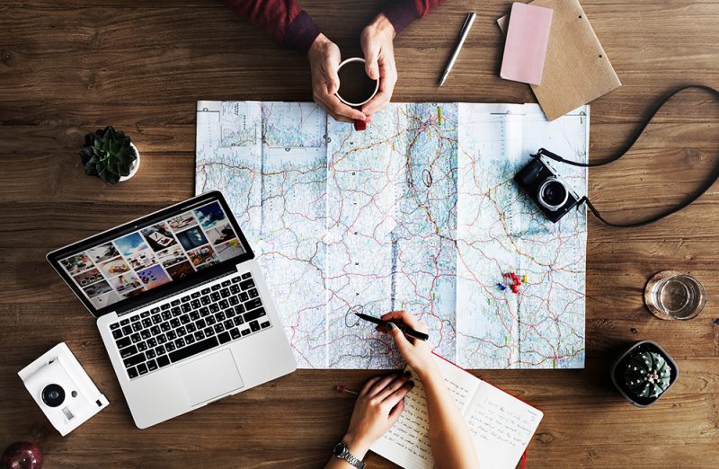 How Renovation Leads to Growth in the Travel Industry