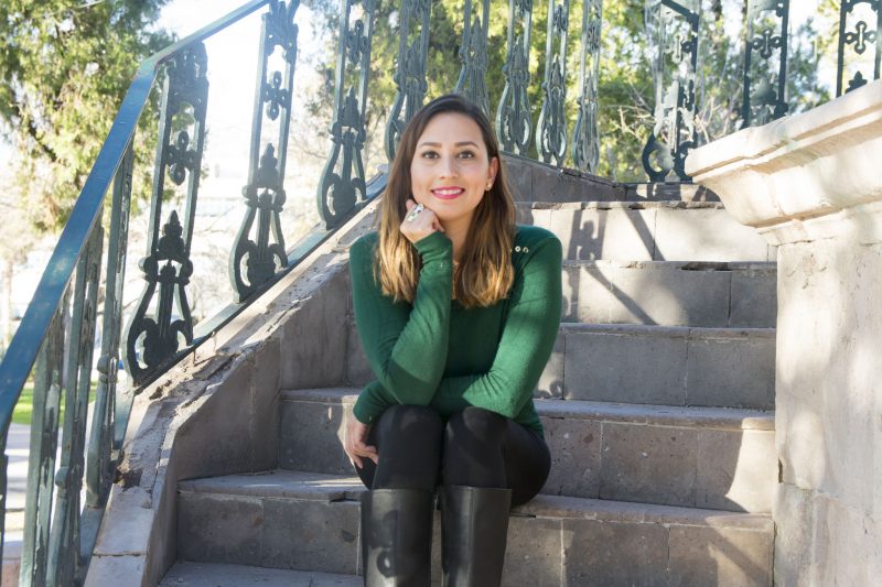 Mariel De la Cruz
