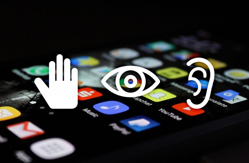 Accessibility in Travel Apps