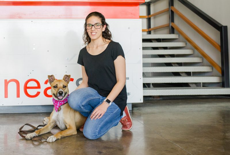 engineer judith garcia