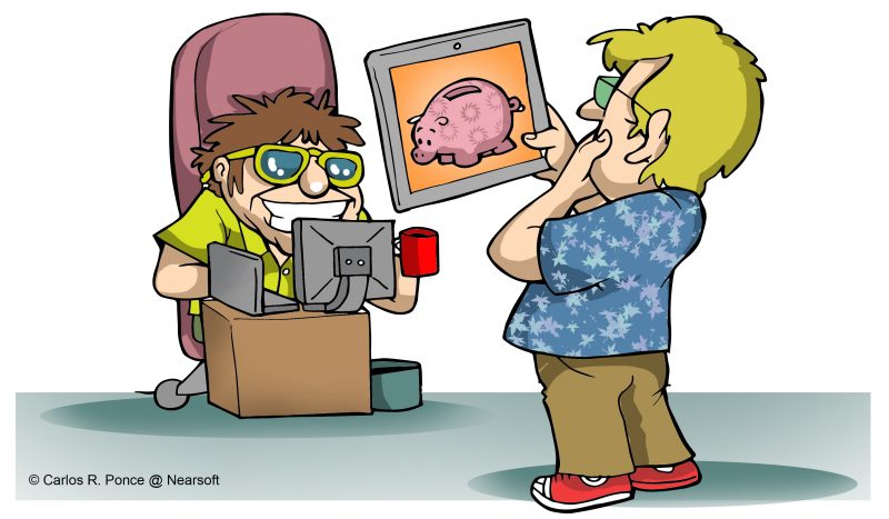 Triggers in Software Development Outsourcing