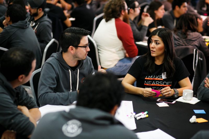 A Culture of Feedback Is Nothing to Be Afraid Of