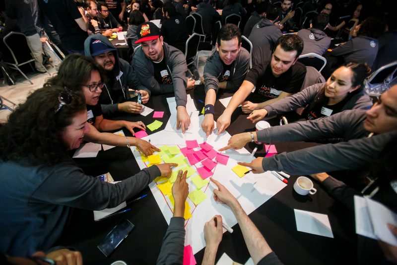 How to Create a Culture of Feedback