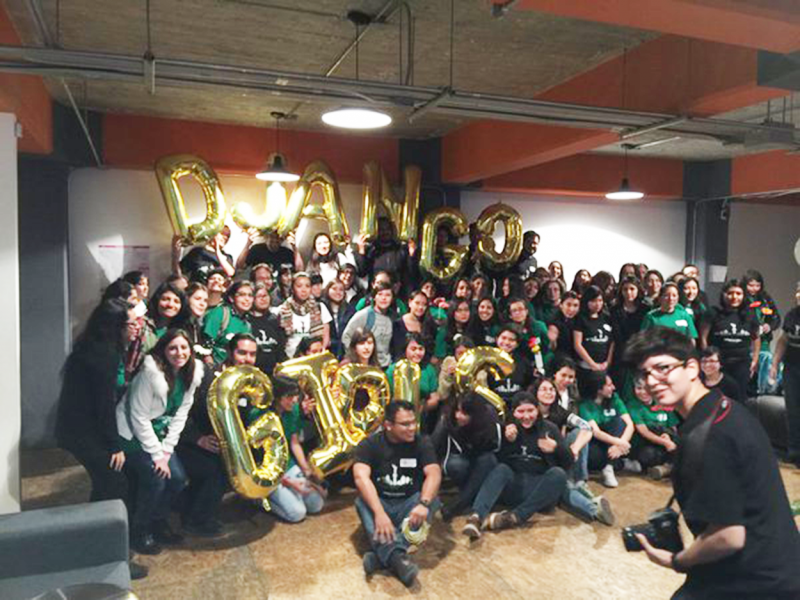 Are We Doing Enough for the Women-In-Tech Movement?