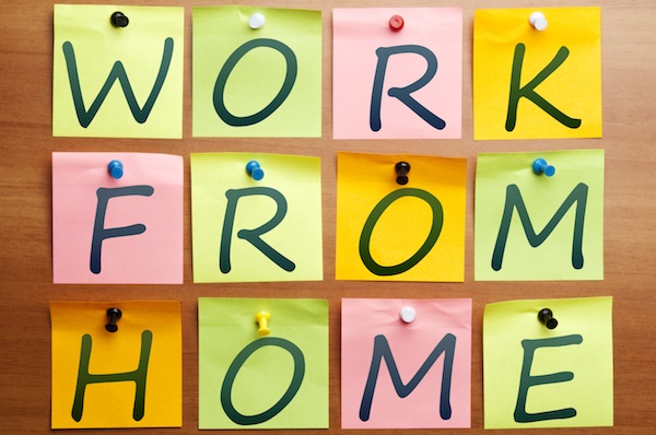 Do You Have What It Takes to Work Remotely