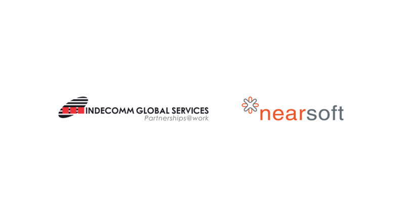 Indecomm Global Services Acquires Nearsoft, Inc.