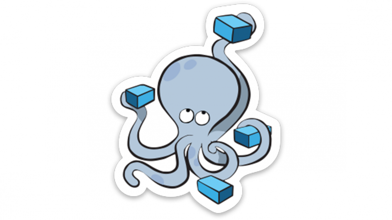 Docker Compose v3 - Production Ready