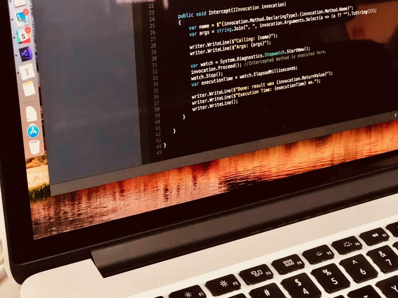 Aspect Oriented Programming (AOP) in .NET Core and C# using AutoFac and DynamicProxy