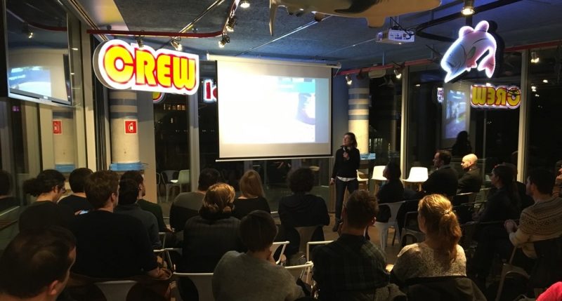 User Retention Strategies for Enterprise Software