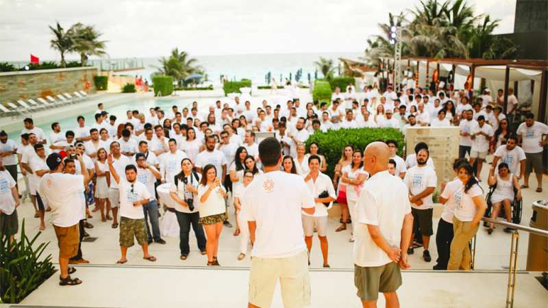 Free Your Money: Let Your Teams Make Their Own Decisions