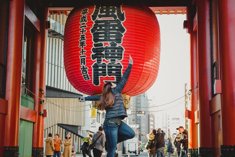 How to Reach Female Solo Travelers, the Biggest Market in the US