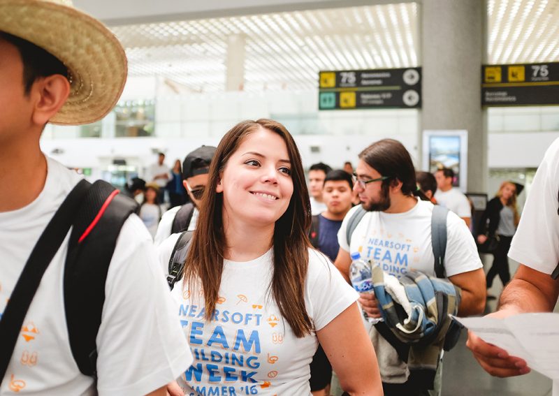 Top Traveler Behavioral Trends in 2018