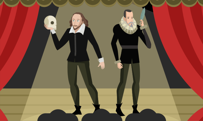 Storytelling: Rule of 3